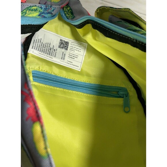 KAVU Pineapple Pirouette Rope Backpack Classic Sling Bag for  display picture 1
